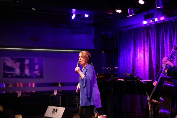 Photos: May 9th LINEUP WITH SUSIE MOSHER Full Of Female Fabulosity Image
