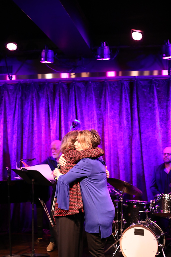 Photos: May 9th LINEUP WITH SUSIE MOSHER Full Of Female Fabulosity Image