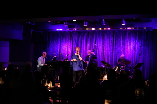 Photos: May 9th LINEUP WITH SUSIE MOSHER Full Of Female Fabulosity Image