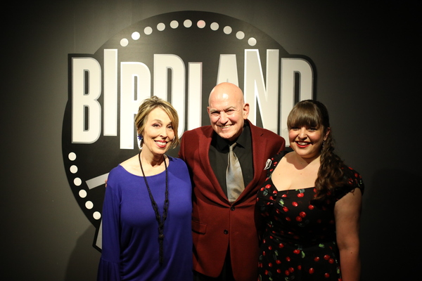 Photos: May 9th LINEUP WITH SUSIE MOSHER Full Of Female Fabulosity Image