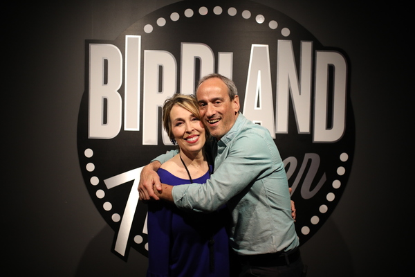 Photos: May 9th LINEUP WITH SUSIE MOSHER Full Of Female Fabulosity Image