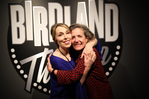 Photos: May 9th LINEUP WITH SUSIE MOSHER Full Of Female Fabulosity Image
