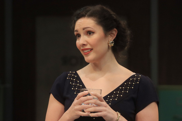 Photos: First Look at THE BEST OF EVERYTHING at Main Street Theater Image