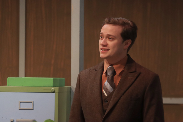 Photos: First Look at THE BEST OF EVERYTHING at Main Street Theater Image