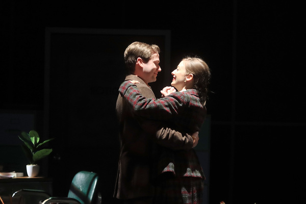 Photos: First Look at THE BEST OF EVERYTHING at Main Street Theater Image