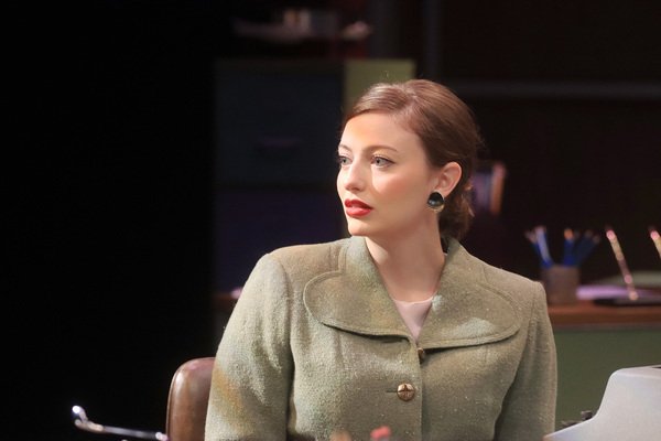 Photos: First Look at THE BEST OF EVERYTHING at Main Street Theater Image