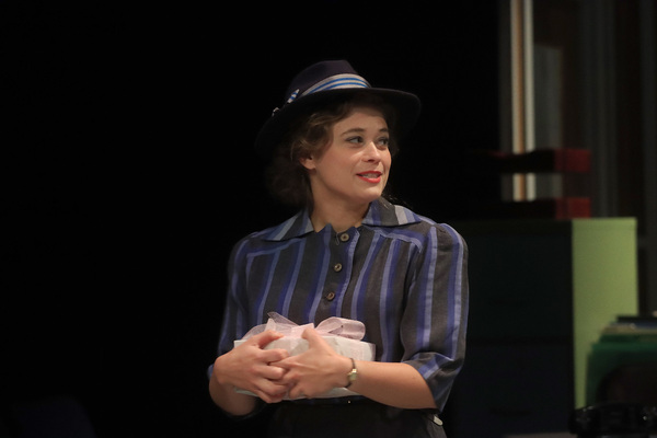 Photos: First Look at THE BEST OF EVERYTHING at Main Street Theater Image
