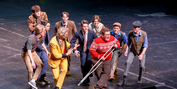 Utah Festival Reveals 2023 Utah High School Musical Theatre Awards Winners Photo