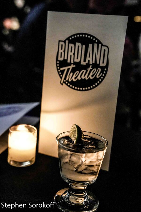 Photos: Vince Giordano and the Nighthawks 'The Future is In Our Past' at Birdland 