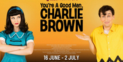 YOU'RE A GOOD MAN, CHARLIE BROWN Flies Into The Alex Theatre