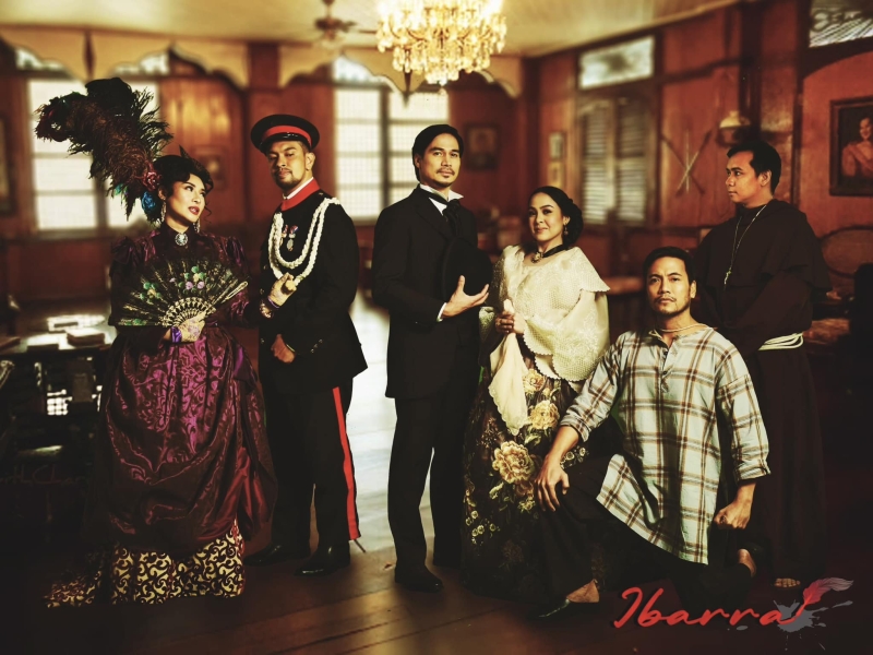 Piolo Pascual: 'There's An Ibarra In Each of Us' Image