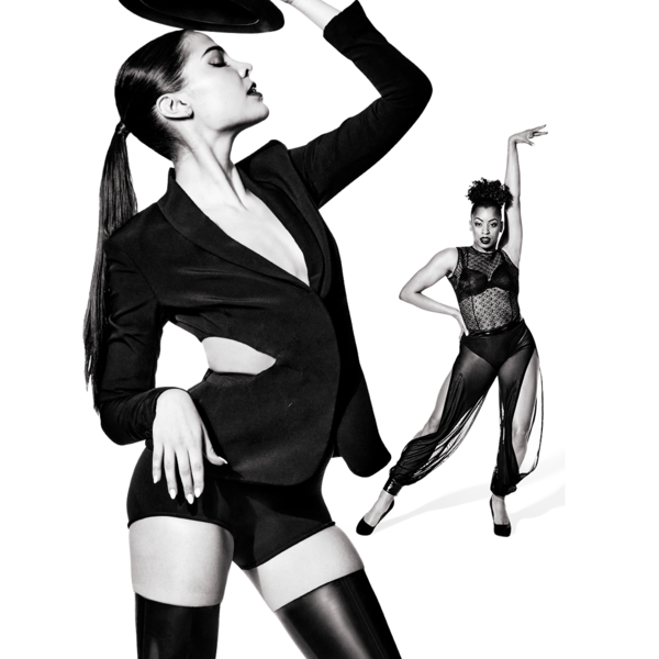Photos & Video: Check Out New Promos for CHICAGO on Broadway Image
