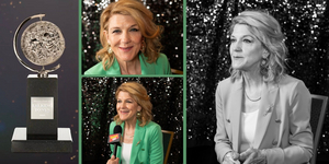 Video: Will Victoria Clark Earn Her Second Tony Award for KIMBERLY AKIMBO? Video