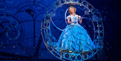 Review: WICKED at Wharton Center Bewitches Audiences With a Legendary Story Told by a Star Photo