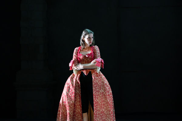 Photos: Figure Return To London's Opera Holland Park With A MIDSUMMER NIGHT'S DREAM Image