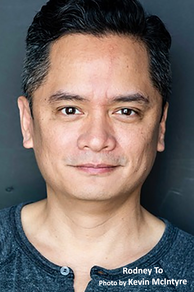 Interview: Rodney To Easily Juggling THE BOTTOMING PROCESS With His Other Theatrical Commitments Image