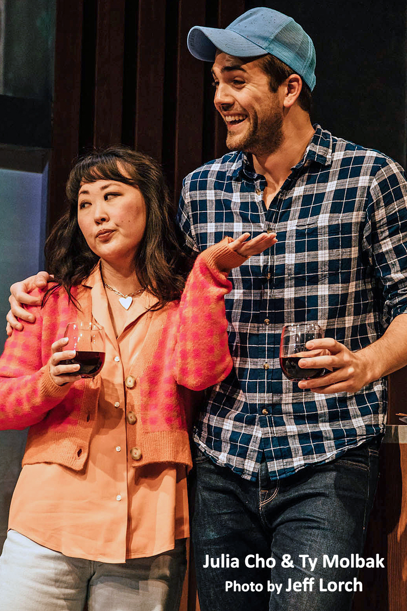 Interview: Rodney To Easily Juggling THE BOTTOMING PROCESS With His Other Theatrical Commitments Image