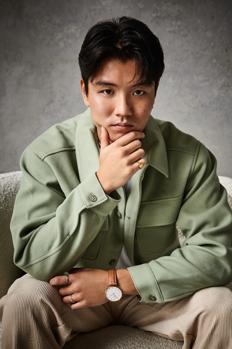 Interview: Rising Star Milky Day On His Journey Into Music And Future Aspirations As An Artist! Image