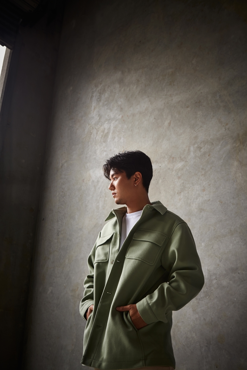 Interview: Rising Star Milky Day On His Journey Into Music And Future Aspirations As An Artist! Image