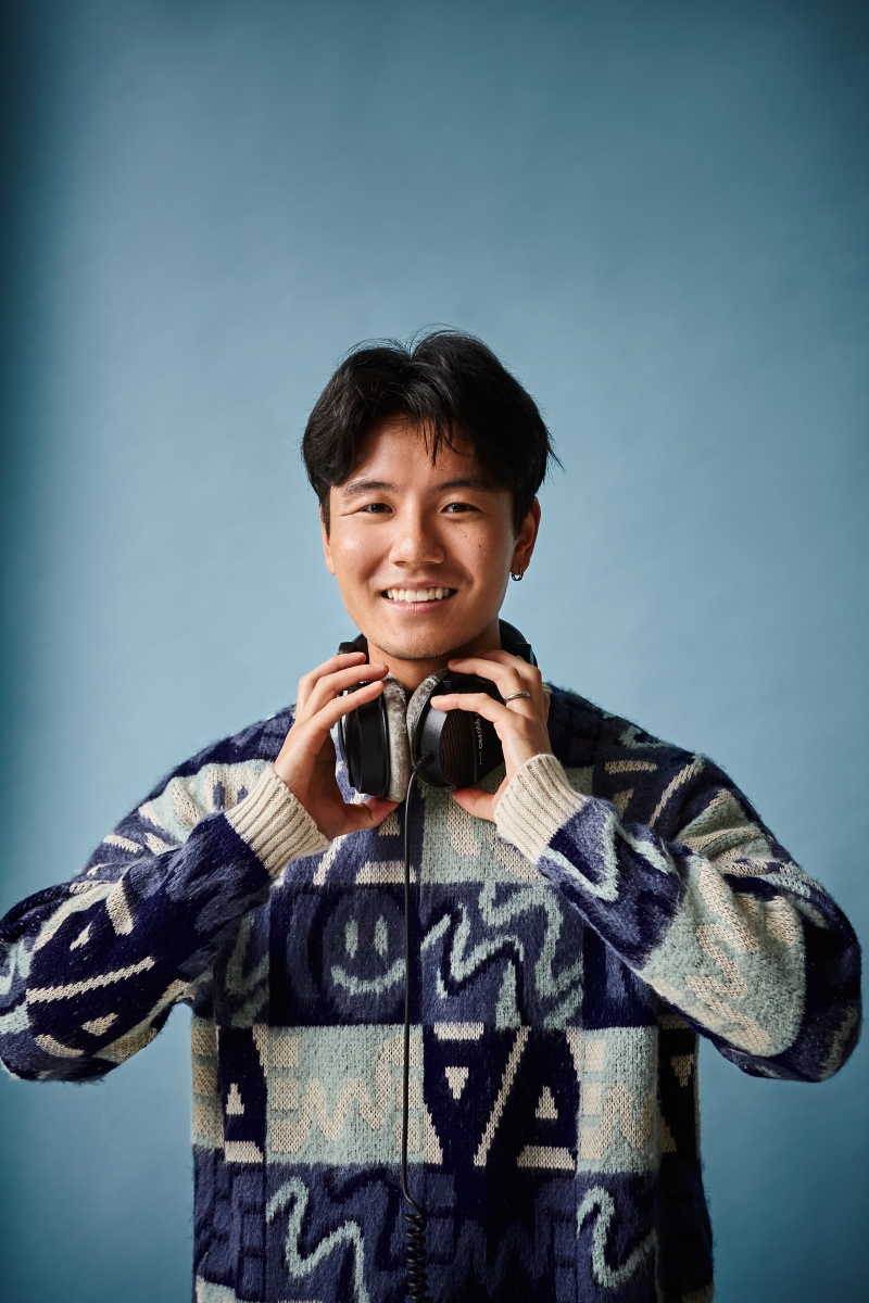 Interview: Rising Star Milky Day On His Journey Into Music And Future Aspirations As An Artist! Image