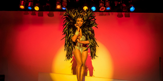 JOSEPHINE: A MUSICAL CABARET Comes to The Segal Centre for Performing Arts This Month Photo