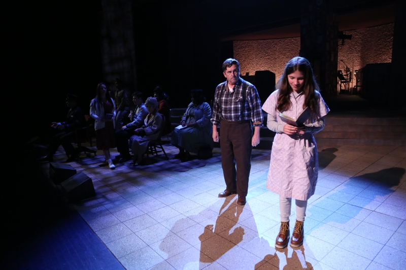 Nashville Rep Closes Out 2022-23 Season With Rousing Production of Tesori's VIOLET 