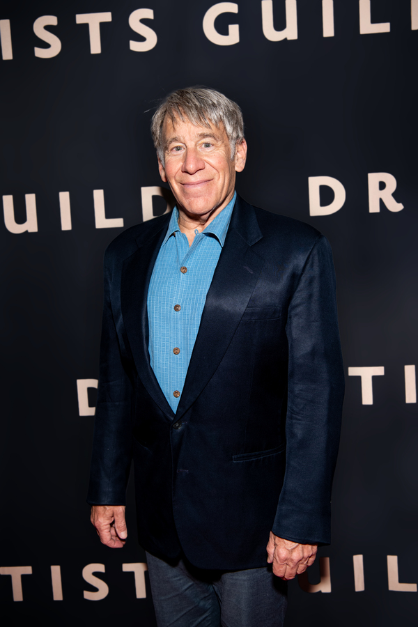 Photos: Marc Shaiman, Dave Harris and More Receive Dramatists Guild Awards Image