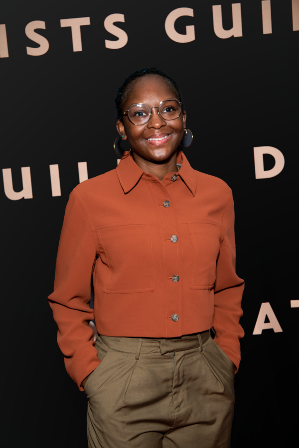 Photos: Marc Shaiman, Dave Harris and More Receive Dramatists Guild Awards Image