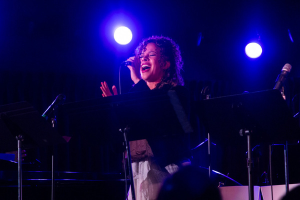 Photos: BEETHOVEN: LIVE IN CONCERT Rocks The House At The Green Room 42 Image