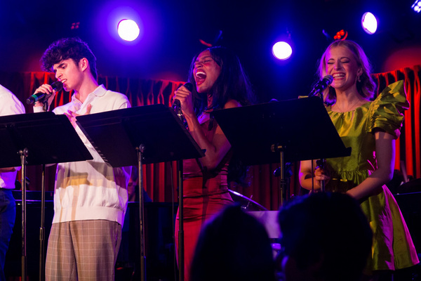 Photos: BEETHOVEN: LIVE IN CONCERT Rocks The House At The Green Room 42 Image