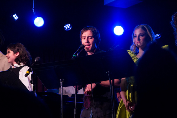 Photos: BEETHOVEN: LIVE IN CONCERT Rocks The House At The Green Room 42 Image