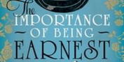 THE IMPORTANCE OF BEING EARNEST Plays City Theatre Austin June 3 - 18 Photo