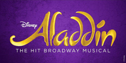 DISNEY'S ALADDIN To Play Albuquerque Limited Premiere Engagement, June 7- June 11 at Po Photo