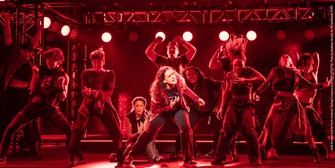 Review: ALANIS MORISSETTE'S JAGGED LITTLE PILL Will Leave You Breathless At Straz Center Photo