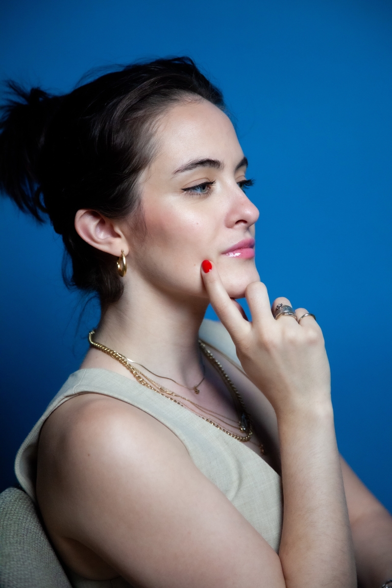 Interview: Zoe Van Tieghem of SPRING FLING at The Green Room 42 Image