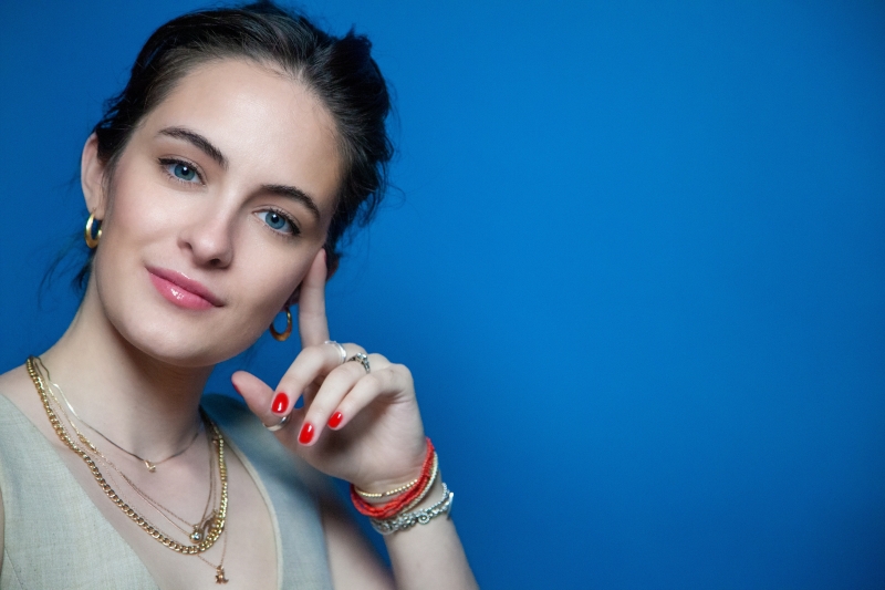 Interview: Zoe Van Tieghem of SPRING FLING at The Green Room 42 Image