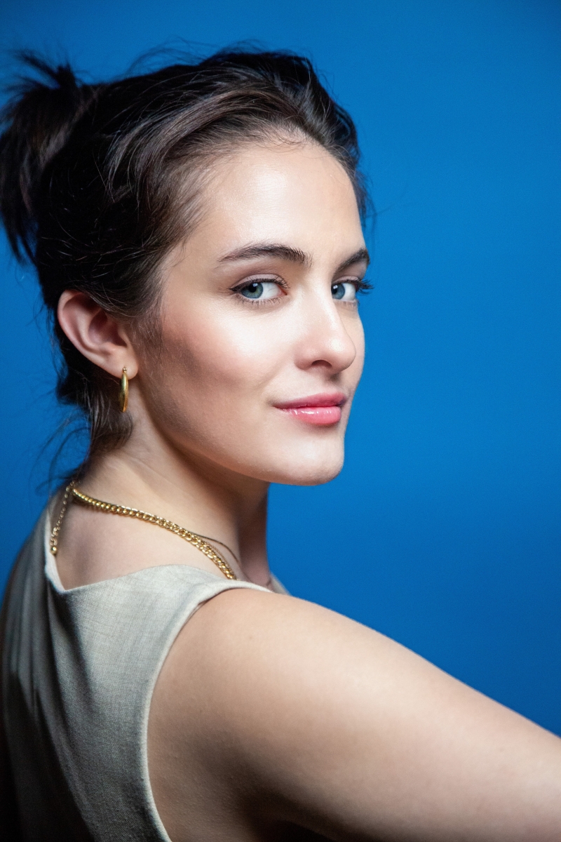 Interview: Zoe Van Tieghem of SPRING FLING at The Green Room 42 Image