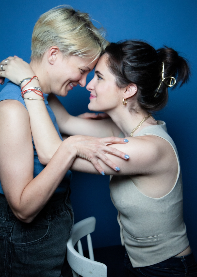 Interview: Zoe Van Tieghem of SPRING FLING at The Green Room 42 Image