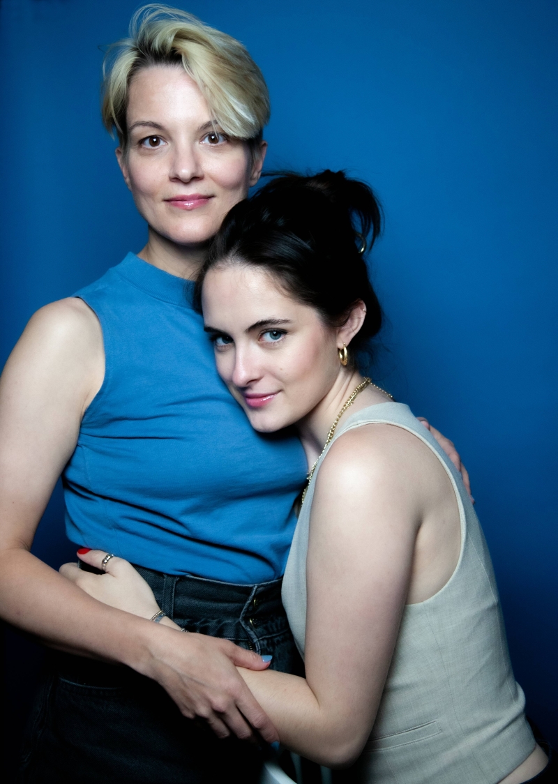 Interview: Zoe Van Tieghem of SPRING FLING at The Green Room 42 Image
