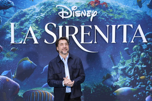 Javier Bardem (Photo by Carlos Alvarez/Getty Images for Disney) Photo