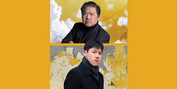 Zhang Haochen Plays Rachmaninov at Hong Kong Philharmonic This Month Photo