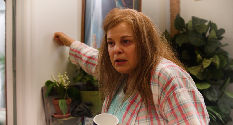 Exclusive: Watch Santino Fontana, Sarah Stiles & More in New Horror Comedy Trailer Image