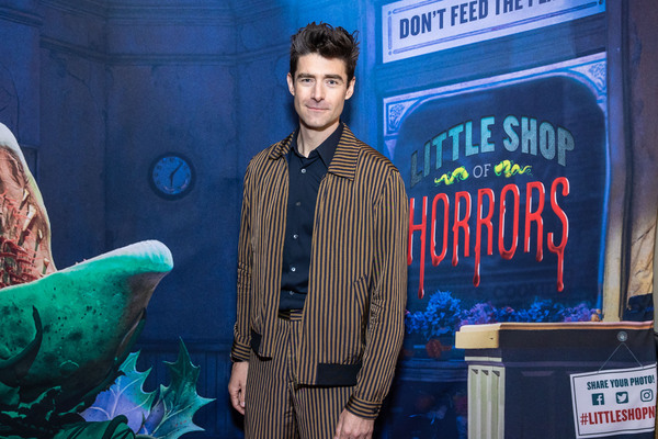 Photos: Go Inside Joy Woods' Opening Night in LITTLE SHOP OF HORRORS Image