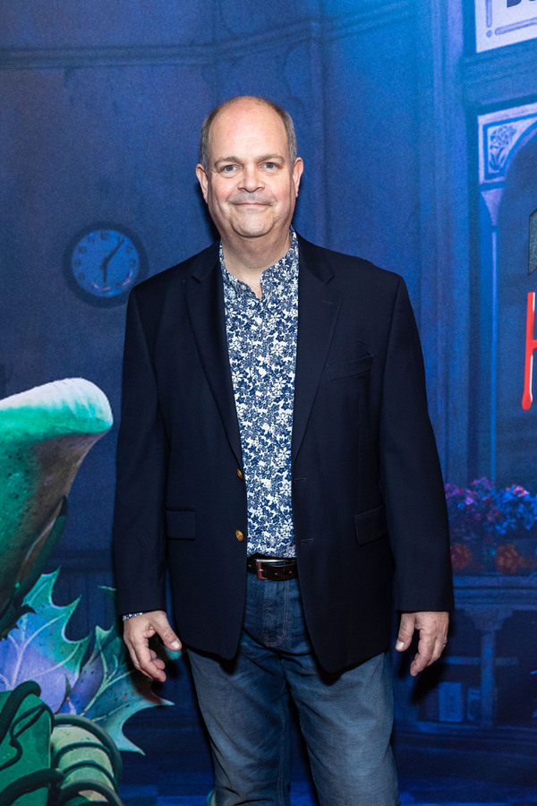 Photos: Go Inside Joy Woods' Opening Night in LITTLE SHOP OF HORRORS Image