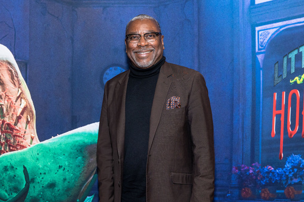 Photos: Go Inside Joy Woods' Opening Night in LITTLE SHOP OF HORRORS Image