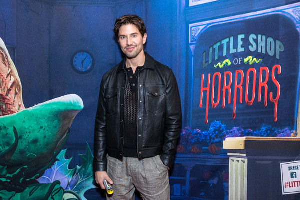Photos: Go Inside Joy Woods' Opening Night in LITTLE SHOP OF HORRORS Image