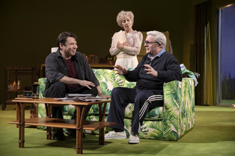 BroadwayWorld's 5th Annual Phonys! 2023 Tony Categories We Wish Existed Image