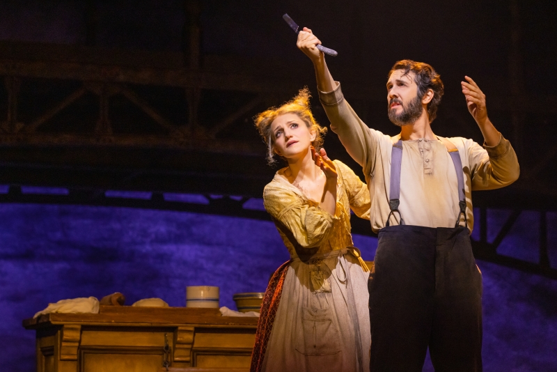 BroadwayWorld's 5th Annual Phonys! 2023 Tony Categories We Wish Existed Image