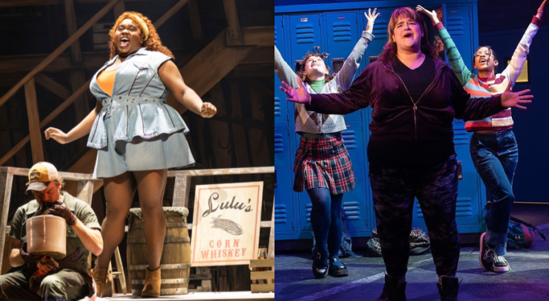 BroadwayWorld's 5th Annual Phonys! 2023 Tony Categories We Wish Existed Image