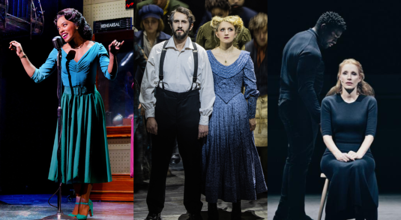 BroadwayWorld's 5th Annual Phonys! 2023 Tony Categories We Wish Existed Image